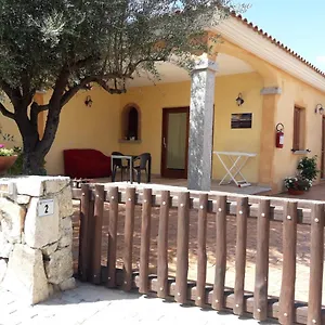Il Fiore Posada (Sardinia)