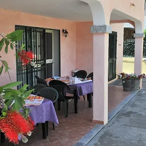 Da Antonella Posada (Sardinia)