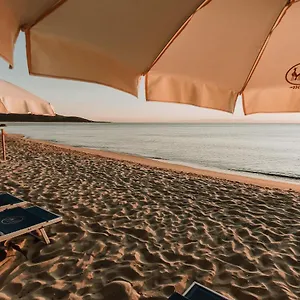 4* Отель Fior Di Sardegna