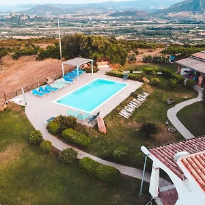 Irghitula Posada (Sardinia)