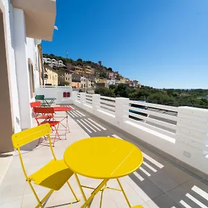 Velis - Art & Hospitality Posada (Sardinia)