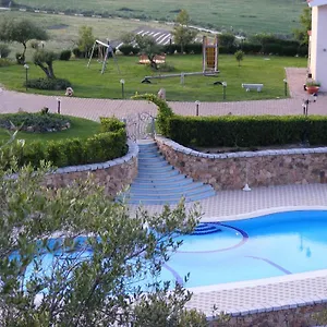  Country house Tenuta Su Vrau