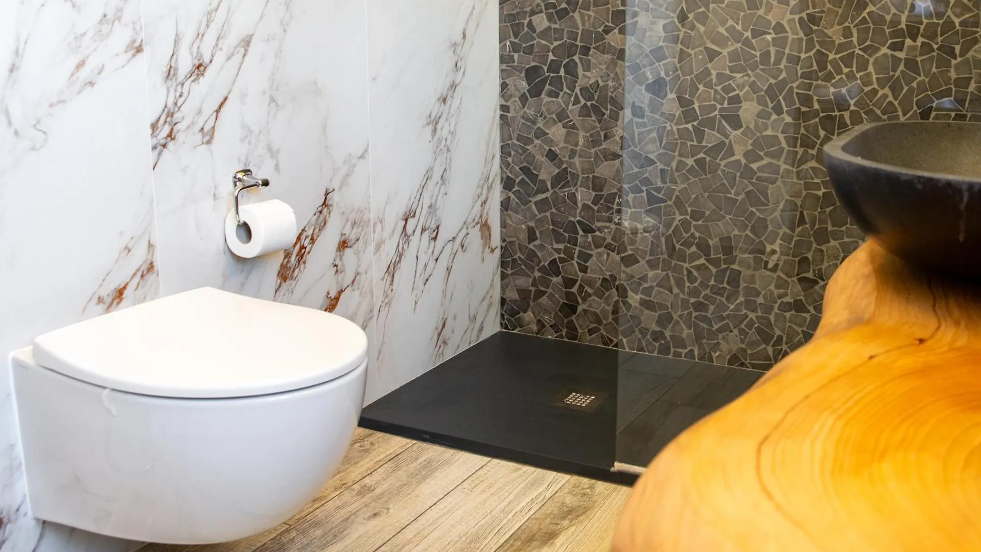 Apartmán Sa Domma De Maria Posada