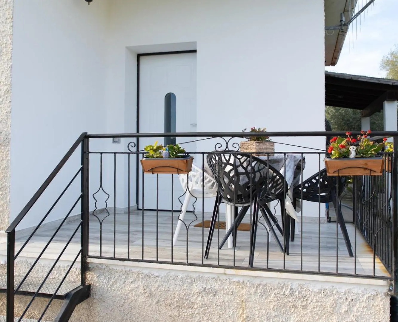 Apartmán Sa Domma De Maria Posada