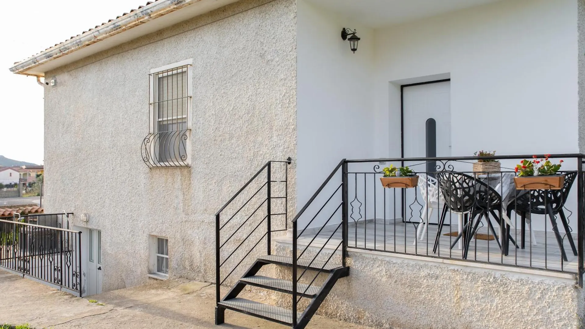 Apartmán Sa Domma De Maria Posada  Itálie