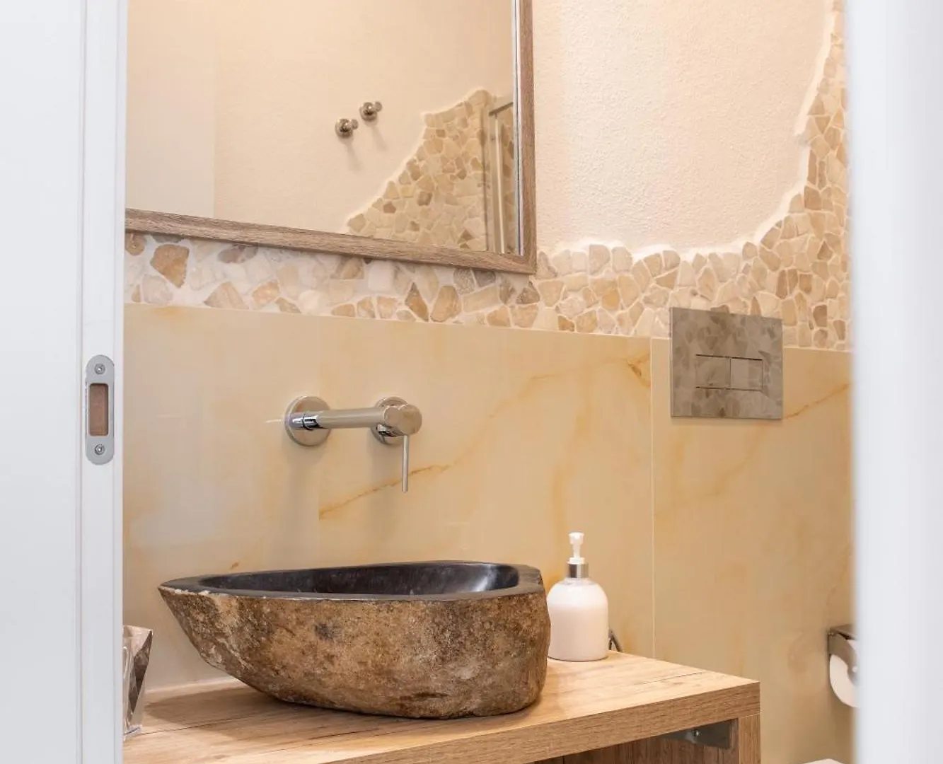 Apartmán Sa Domma De Maria Posada