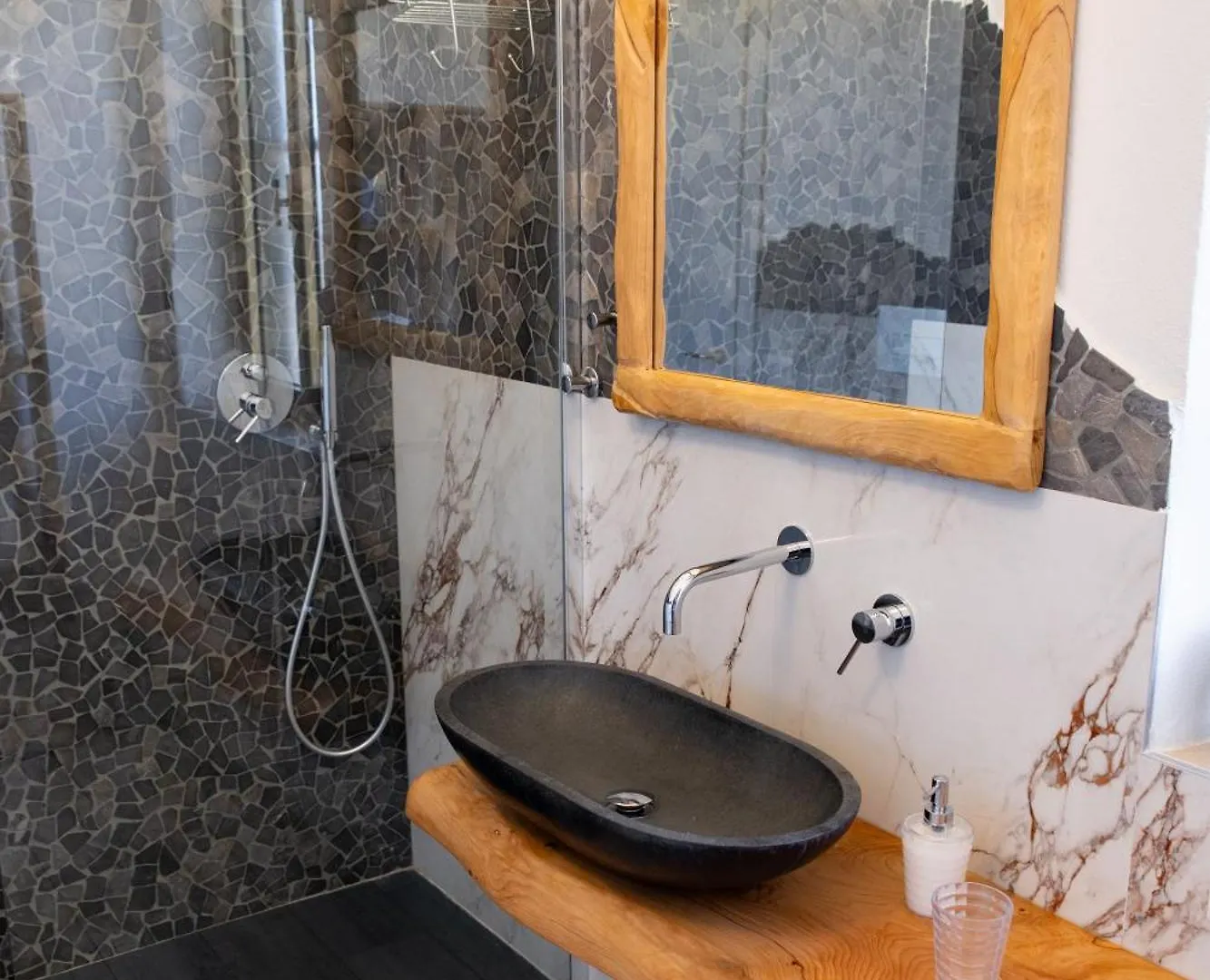 Apartmán Sa Domma De Maria Posada  Itálie
