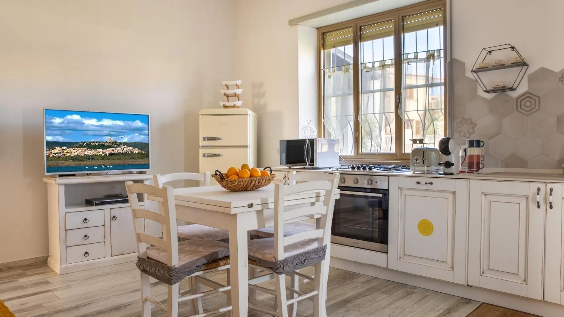 Apartmán Sa Domma De Maria Posada   Posada (Sardinia)